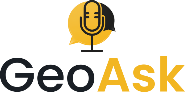 GeoAsk Logo